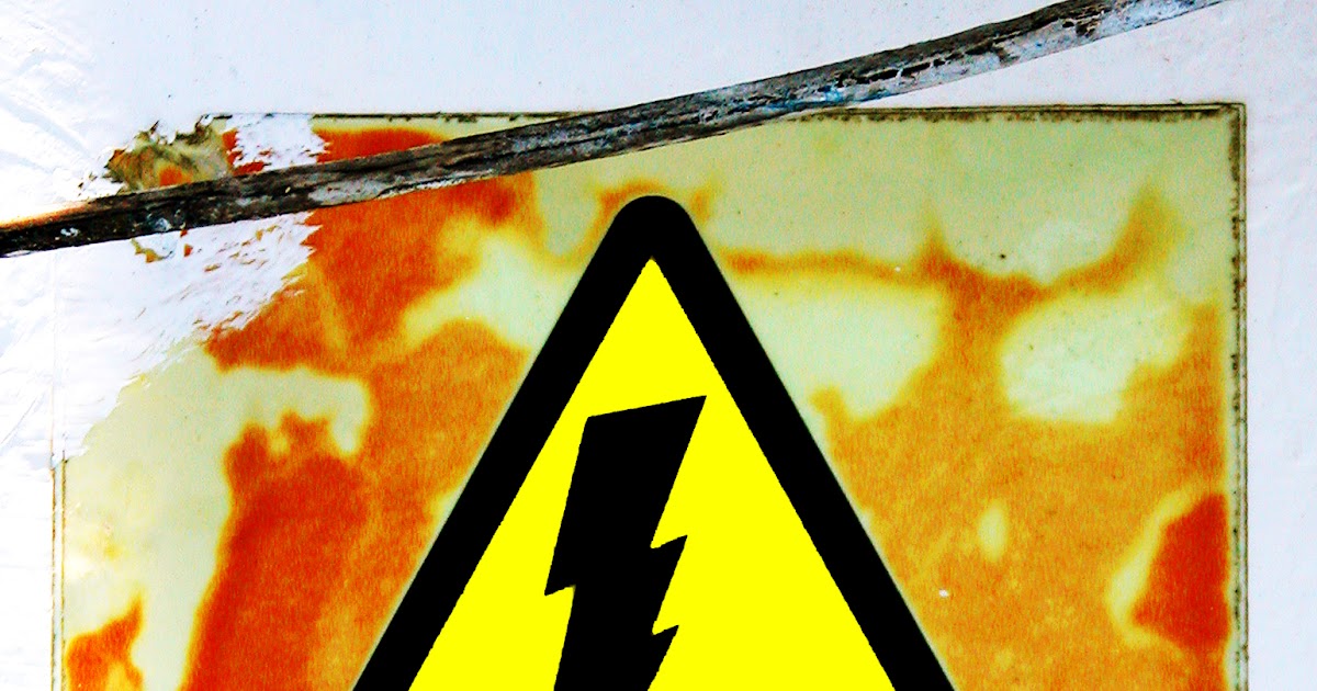 Vantage LED Electrical Safety Certification Marks explained NEC/OSHA