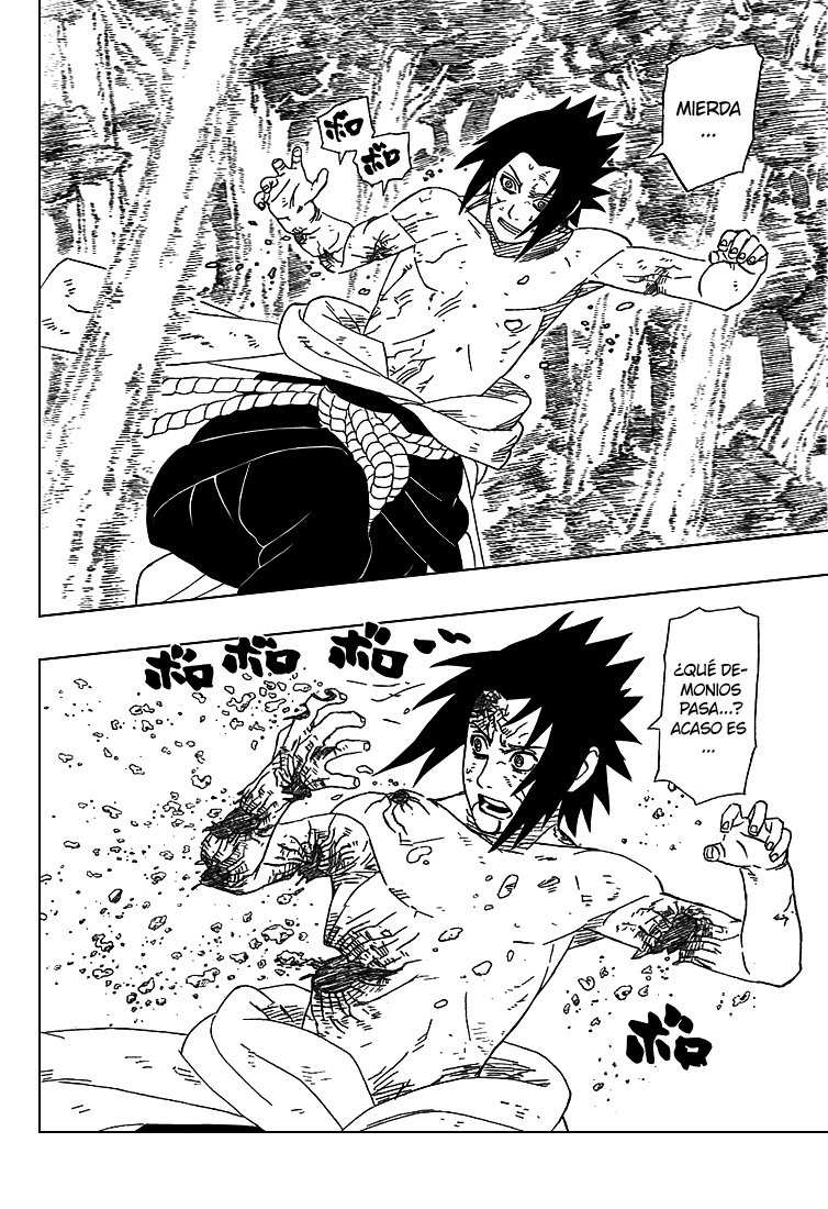 Naruto Shippuden Manga 360 Naruto Shippuden Manga 360