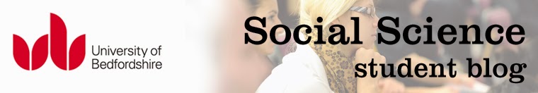 The Social Science student blog