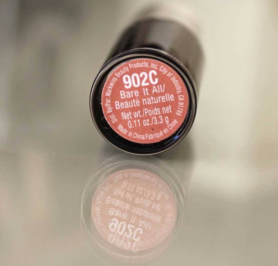 Wet n wild 902c lipstick dupe for mac Wet n wild 902c lipstick dupe for mac