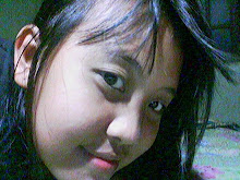 Profile Blogger - Khrisnawati