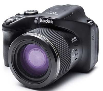 Kodak Pixpro AZ651 Firmware Download - Dunia Pendidikan
