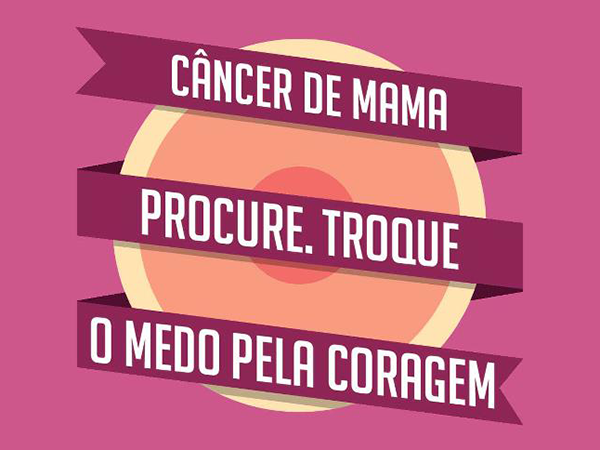 Campanha Cancer de Mama