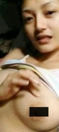 foto bugil siti badriah