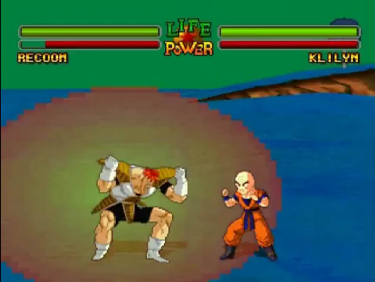 Dragon Ball Z Battle Of Z Free Download Stationd0wnload S Blog