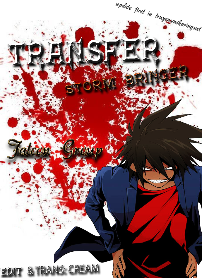 Transfer Student Storm Bringer chap 56 Trang 1 - Mangak.info Transfer Student Storm Bringer chap 56 Trang 1 - Mangak.info