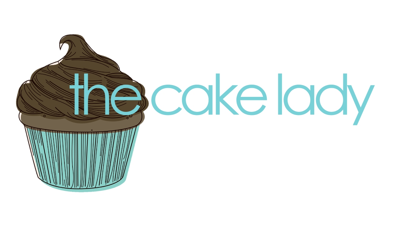 shannon louise. the cake lady