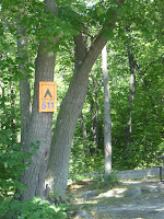 Massassauga Provincial Park Blackstone Harbour