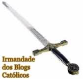 Selo da Irmandade dos Blogs Católicos