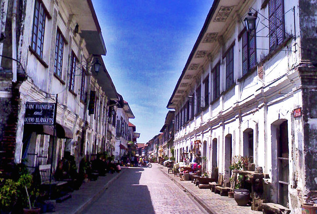 Vigan