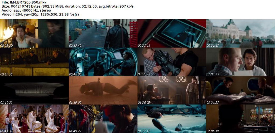 Download Mission Impossible 3 Full Movie