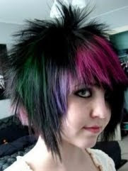 Kirketasevertson Short And Medium Scene Hairstyles For Girls