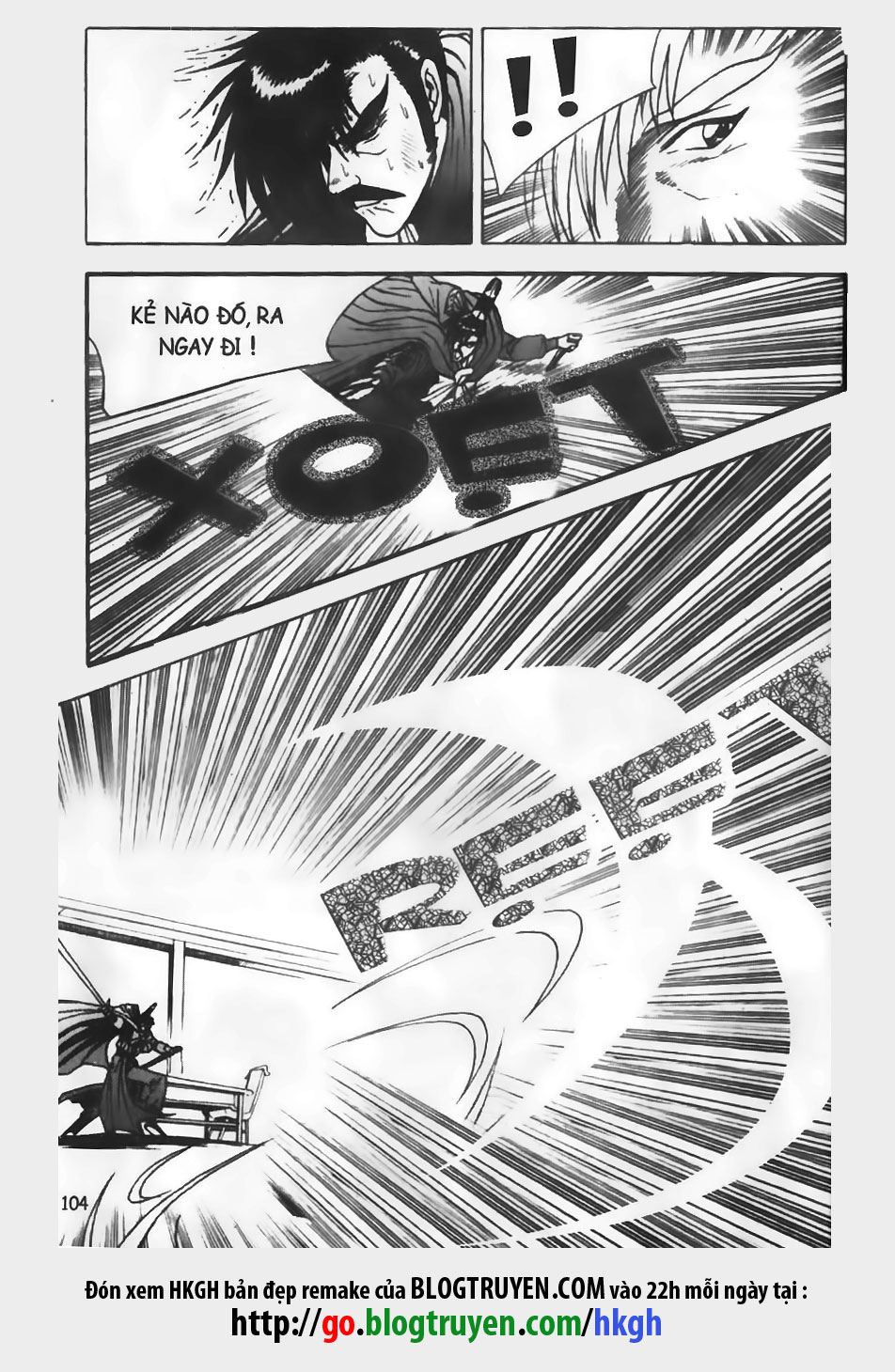 Hiệp Khách Giang Hồ chap 18 Trang 25 - Mangak.info Hiệp Khách Giang Hồ chap 18 Trang 25 - Mangak.info
