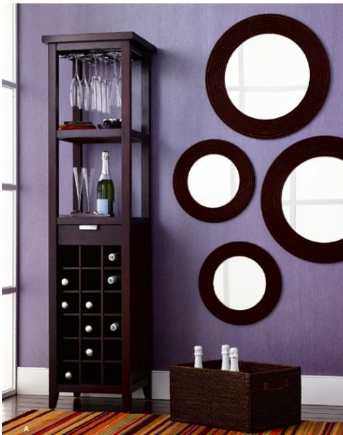 Decorating With Mirrors Decorating With Mirrors