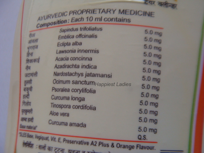 Patanjali Kesh Kanti Shampoo Review Happiest Ladies Patanjali kesh kanti natural hair cleanser is a great drugstore herbal shampoo from baba ramdev and this product is very popular. happiest ladies