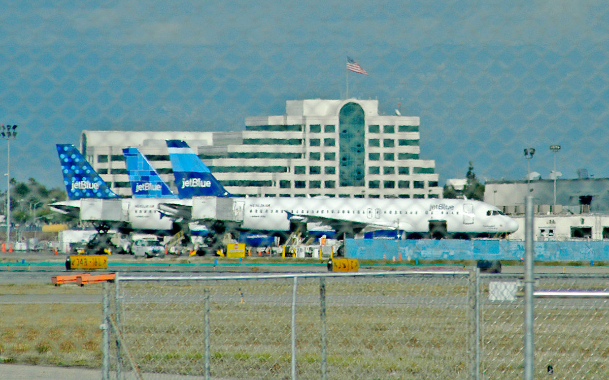 Kathryn's Report Long Beach Airport (KLGB) Must Add Nine Commercial