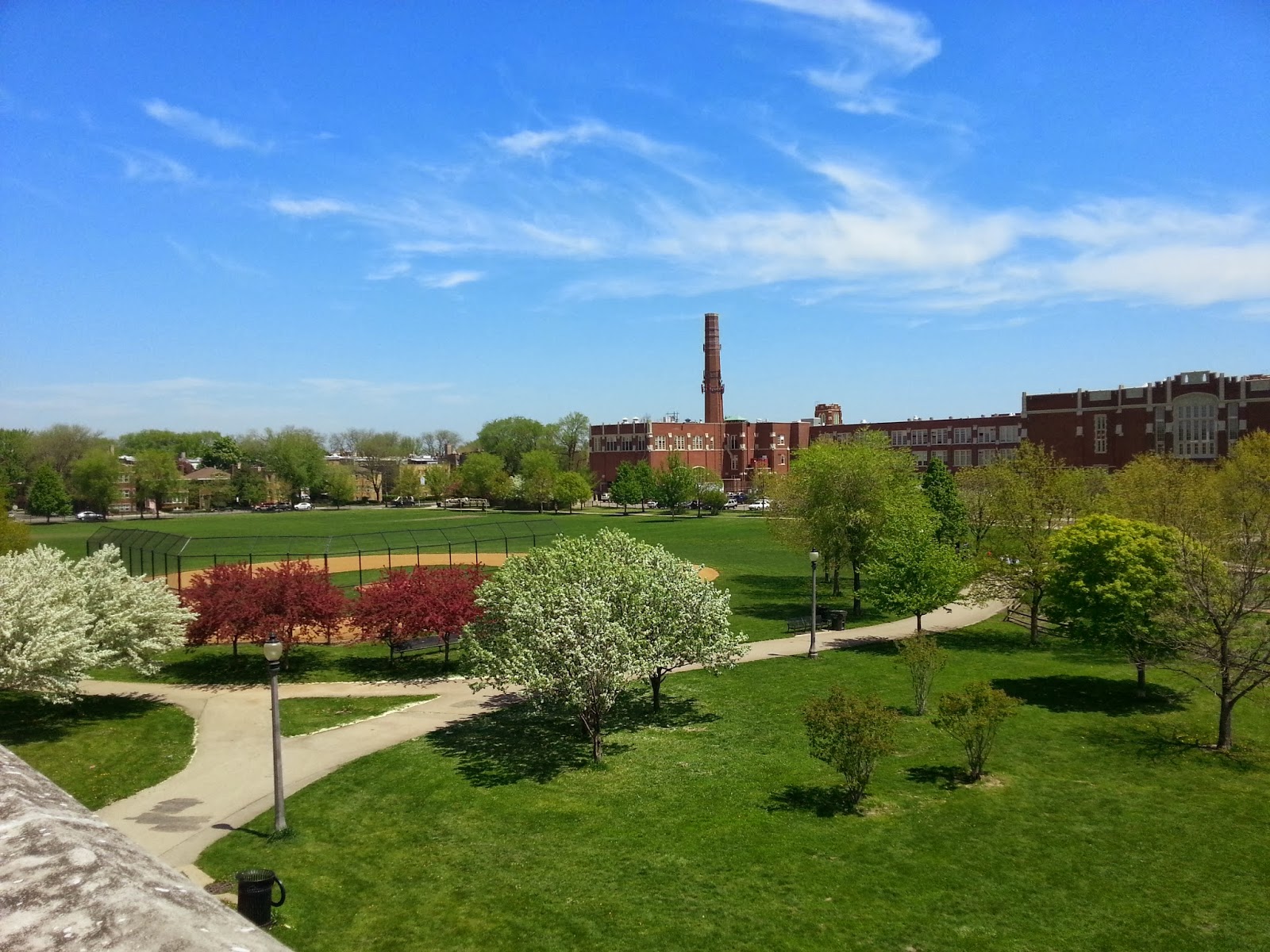 The Chicago Real Estate Local NEW FOR SALE Big and beautiful