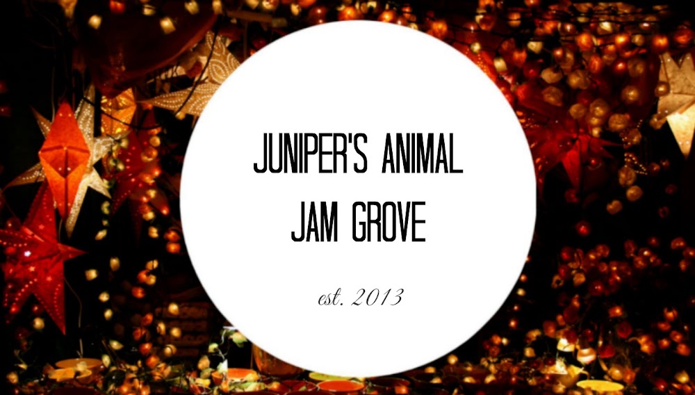 Juniper's Animal Jam Grove