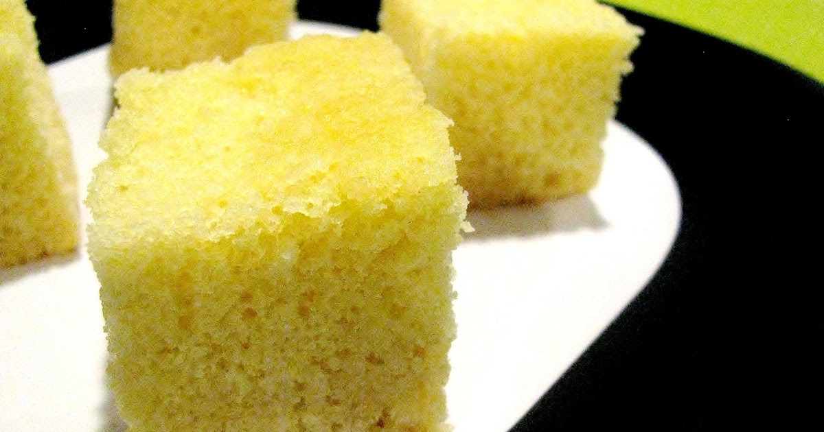 Butter Believe It Long Island Iced Tea Cakes