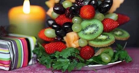 #DIY this is perfect for a dessert table at Christmas! #Christmas #