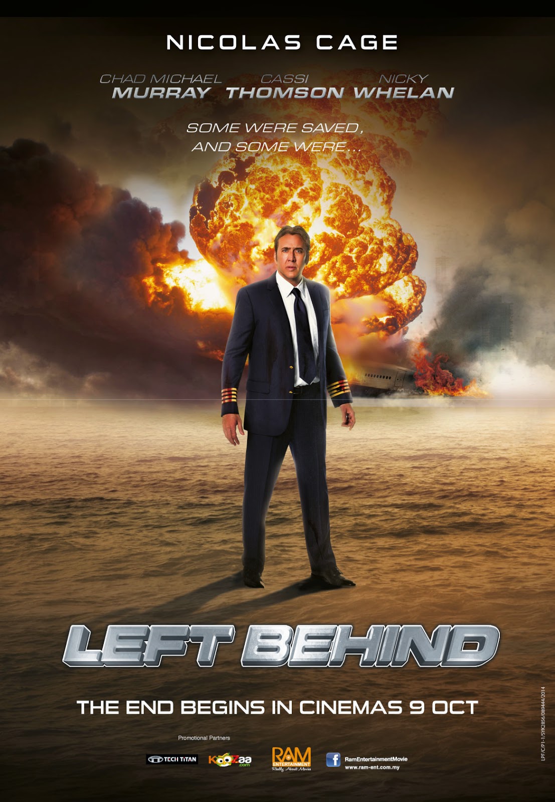 The Left Behind Collection I boxed set: Vol. 1-4 (Vols 1-4) by Tim LaHaye, Jerr The Left Behind Collection I boxed set: Vol. 1-4 (Vols 1-4) by Tim LaHaye, Jerr