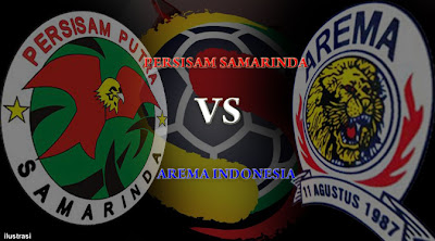 persisam vs arema indonesia 2013 Prediksi Skor Persisam Vs Arema Indonesia ISL, Kamis 1 Agustus 2013