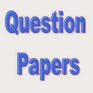MICROBILOGY QUESTION PAPERS