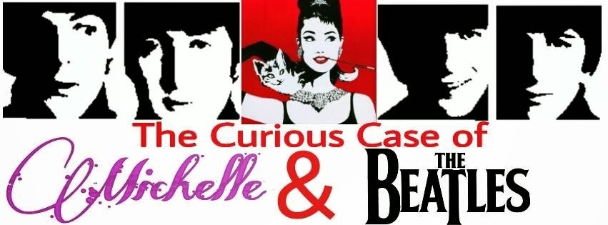 The Curious Case of Michelle and The Beatles