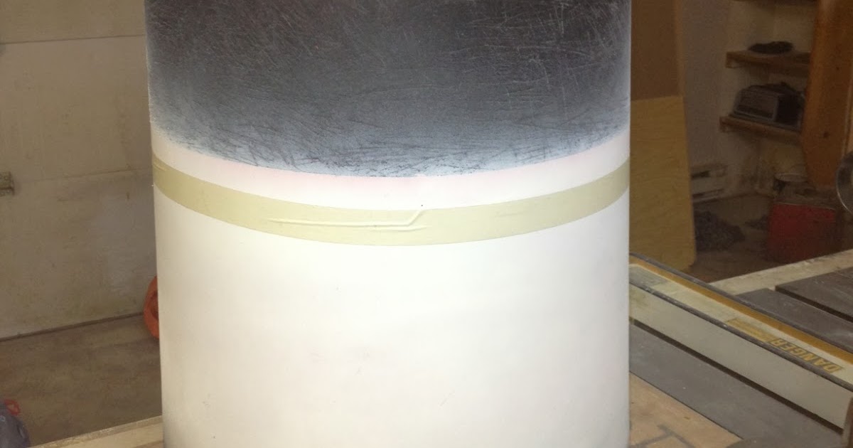 This is Halloween Halloween Prop Toxic Waste Barrel