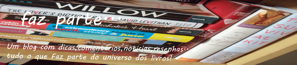 Blog teste...