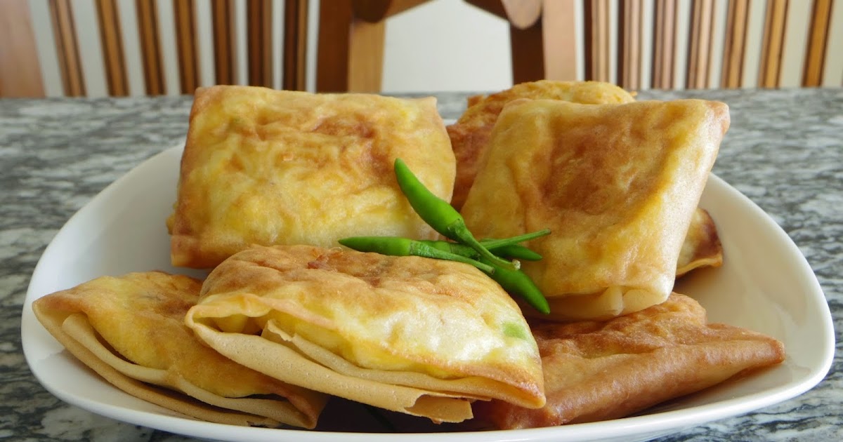 Proposal business plan martabak 07 picture