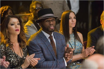 Image of 50 Cent in Southpaw