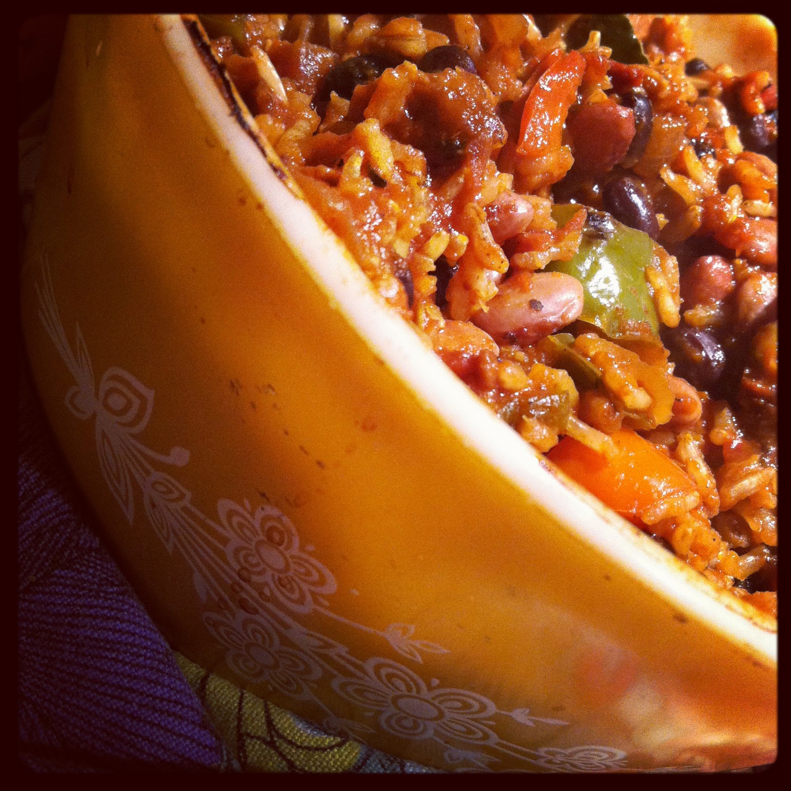 the drunken onion Jambalaya Night