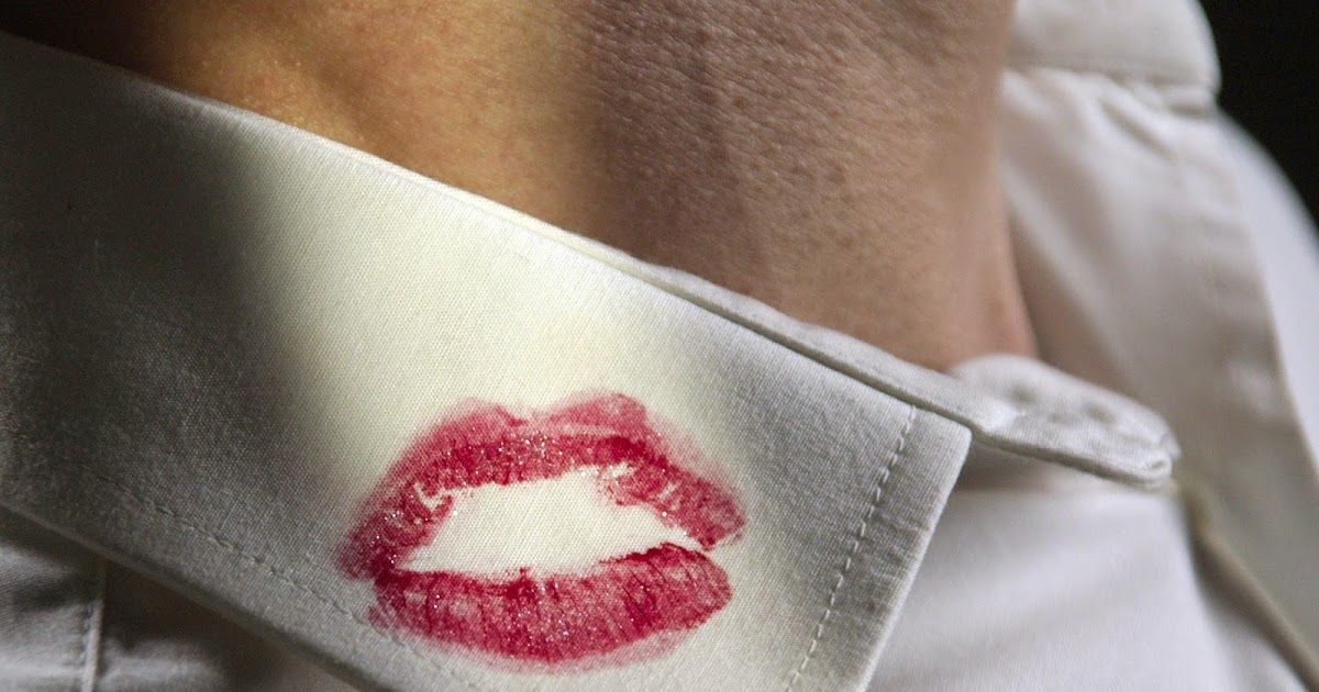 Remove All How to Remove Lipstick Stains From Laundry