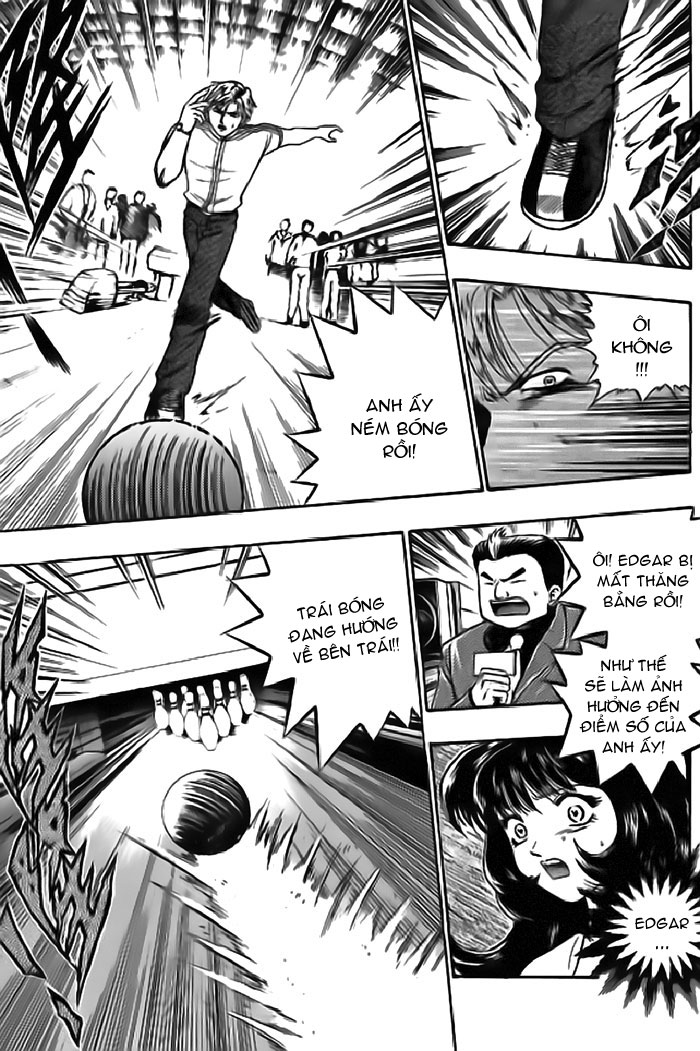 Bowling King-Vua Bowling