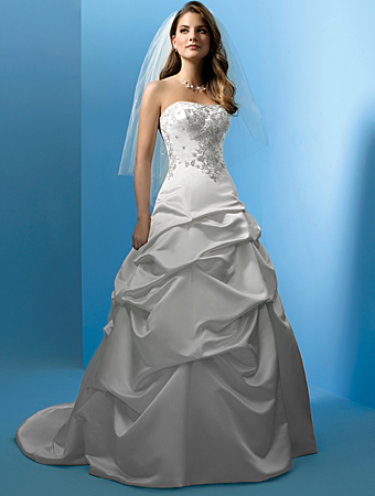 alfred angelo bridal gownclass=cosplayers