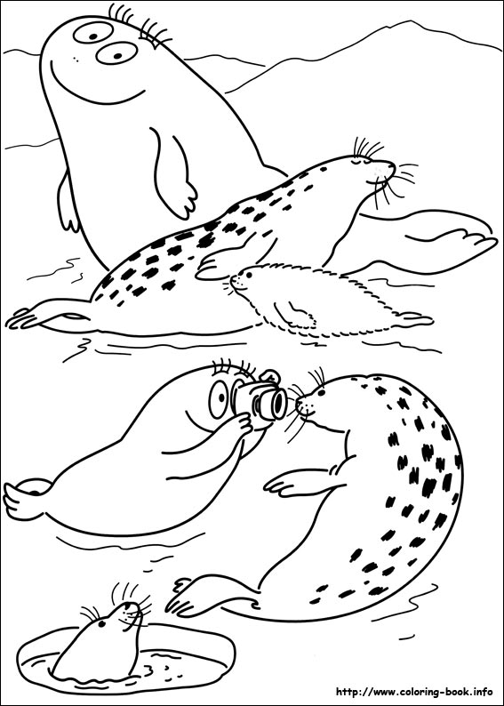 Ausmalbilder Barbapapa zum Ausdrucken Ausmalbilder Barbapapa zum Ausdrucken