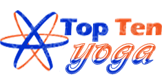 Top Ten  yoga 
