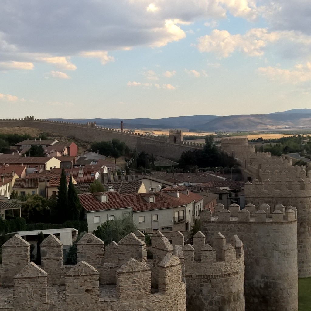 Planet Hugill August 2015