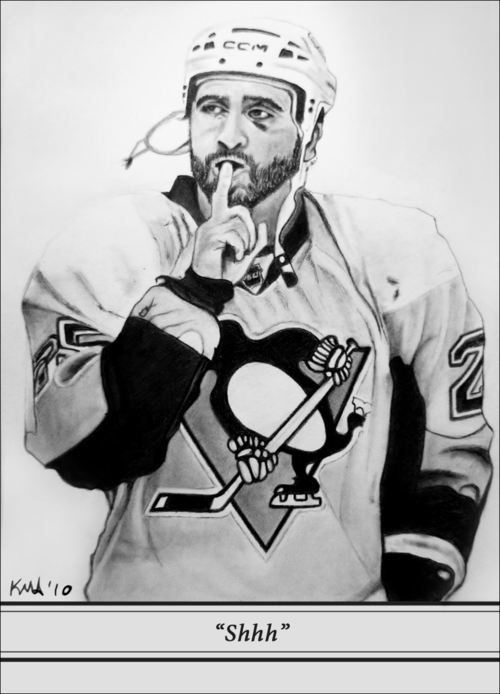 Hockey in art Hockey Art Kelly Ackerman