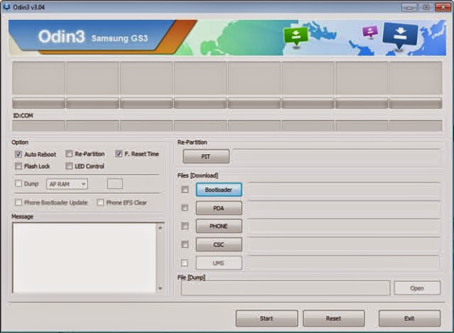 ماهو الاندرويد الروت الروم الريكفري الاودين امبانتل للتكنولوجيا Empantl Tech