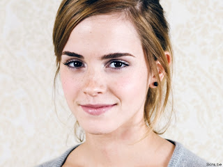 Unseen Hot model Emma Watson HD photo wallpapers 2012