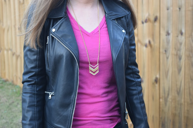 The Leather Jacket vegan leather, fall style, leather jacket