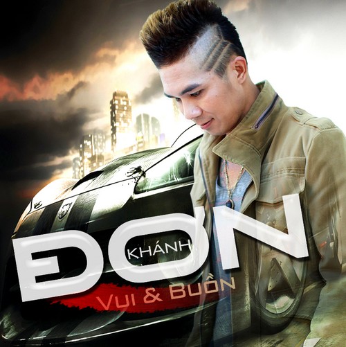 2012, khanh don moi nhat, tai album vui va buon, tai album khanh don