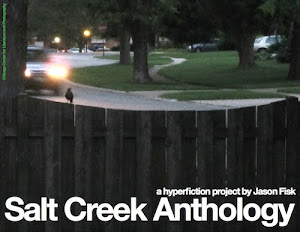 Salt Creek Anthology