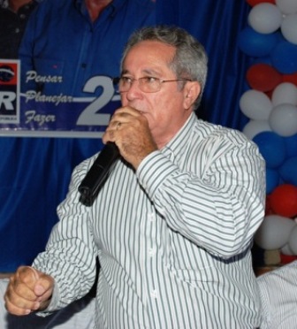 Resultado de imagem para ex-prefeito de ouro branco José Batista de Lucena