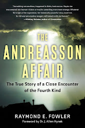 The Andreasson Affair
