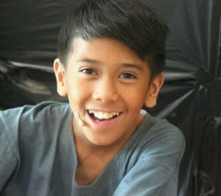 Foto Iqbal Coboy junior terbaru Foto Iqbal Coboy junior terbaru 2014