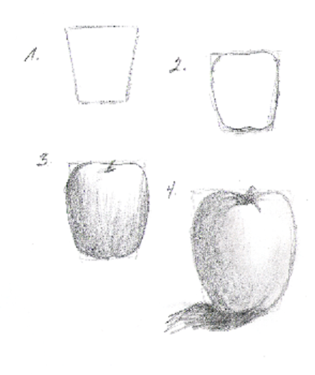 October 2014 - Learn To Draw And Paint