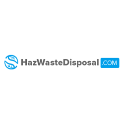 Haz Waste Disposal
